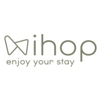Wihop logo - Similar company to Baking