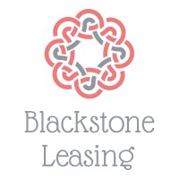 Blackstone Leasing LLC logo - Similar company to Knight Ridder