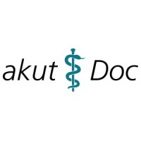 akut Doc Eine Marke der akut... Medizinische Personallogistik GmbH logo - Similar company to Relofair