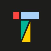 The Talk logo - Similar company to Tutorright