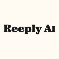 Reeply AI logo - Similar company to Foamprint3D