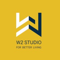 Studio w2 logo - Similar company to Studio Aesthete