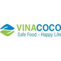 VINACOCO logo - Similar company to Dace Farm