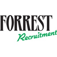 Forrest Recruitment Wilmslow Ltd logo - Similar company to Forrest Recruitment Manchester Ltd