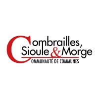 Combrailles, Sioule et Morge - Communauté de communes logo - Similar company to Communauté De Communes Plaine Limagne