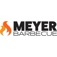 Meyer Barbecue logo - Similar company to Little Bbq