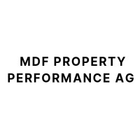 MDF Property Performance AG logo - Similar company to Spaceloops-Visualisations