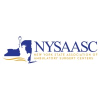 The New York State Association of Ambulatory Surgery Centers logo - Similar company to Nj Asc Management