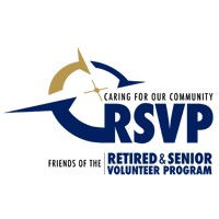 RSVP Suffolk logo - Similar company to Linkedin.Com/E.L.M.-I.A.®