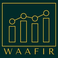 Waafir logo - Similar company to Solarshare Co-Op