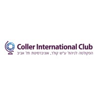 Coller International Club logo - Similar company to Hakubia Games Ltd.