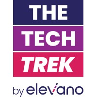 The Tech Trek logo - Similar company to Irvine Materials Research Institute (Imri)
