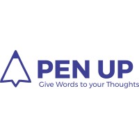Penup Marketing and Advertising Agency logo - Similar company to Bee Echoo