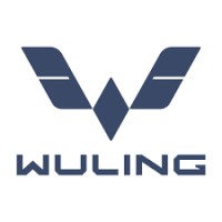 Wuling Azerbaijan logo - Similar company to Arab.Partners