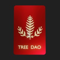 Tree DAO logo - Similar company to Aix2