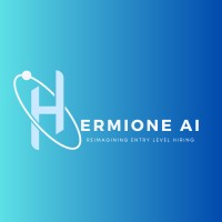 Hermione AI logo - Similar company to Recruitt
