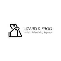 Lizard & Frog logo - Similar company to Workif