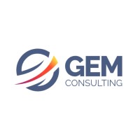 GEM Consulting logo - Similar company to Aerocorp Dron