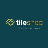 Tile Shed Ltd logo - Similar company to Tile Talk