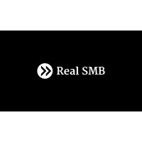 Real SMB AS logo - Similar company to Cocreate Careers