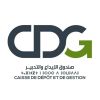 Caisse de Dépôt et de Gestion logo - Similar company to Bifolia