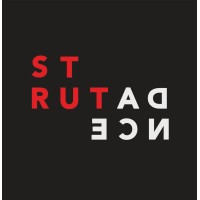STRUT Dance logo - Similar company to Victorian Reports