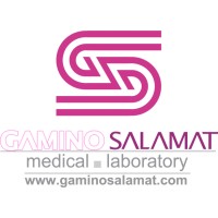 |Gamino Salamat logo - Similar company to Sevensoft