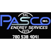 Pasco Energy Services 2018 Inc. logo - Similar company to Waydex Services