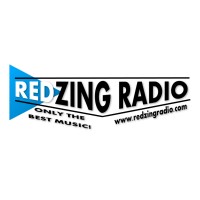 Redzing Radio logo - Similar company to Thésaurap