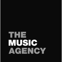 THE MUSIC AGENCY logo - Similar company to Ventilador Music