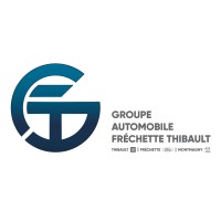 Groupe automobile Fréchette Thibault logo - Similar company to Riverview Automobile Ltd.