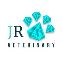 JR Veterinary logo - Similar company to Simply Discover