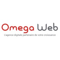 OMEGA WEB logo - Similar company to Blitzr