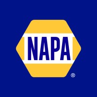 NAPA Canada logo - Similar company to Traction