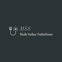 Moh Solar Solutions logo - Similar company to Surge