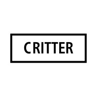 CRITTER logo - Similar company to Regulus Solutions