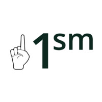 1sm logo - Similar company to Westcott Multimedia