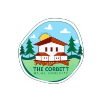 The Corbett Rajae Homestay (Jim Corbett National Park) logo - Similar company to Littuls - For Your Littles