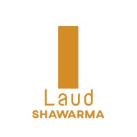 Laud Naija Shawarma logo - Similar company to Shuga X Ice