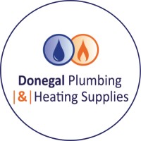 Donegal Plumbing & Heating Supplies logo - Similar company to Climatherm 66