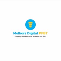 MELHORS DIGITAL PFBT logo - Similar company to Inegben (Formerly Dmz Kam)