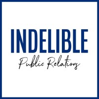 Indelible Public Relations logo - Similar company to Don'T Get Mad...Get Skills!