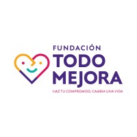 Fundación Todo Mejora logo - Similar company to Fundación Colunga