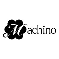 Machino logo - Similar company to Afa Community