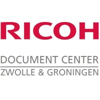 Ricoh Document Center Zwolle & Groningen logo - Similar company to Nou