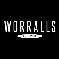Worralls NZ logo - Similar company to Mg Distributors