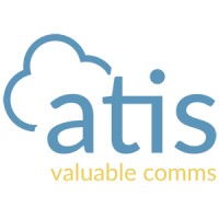 ATIS Telecomm logo - Similar company to 5Ds