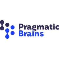 Pragmatic Brains logo - Similar company to Dayone.Pl