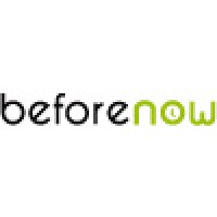 Beforenow