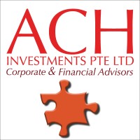 Ach Investments Pte Ltd